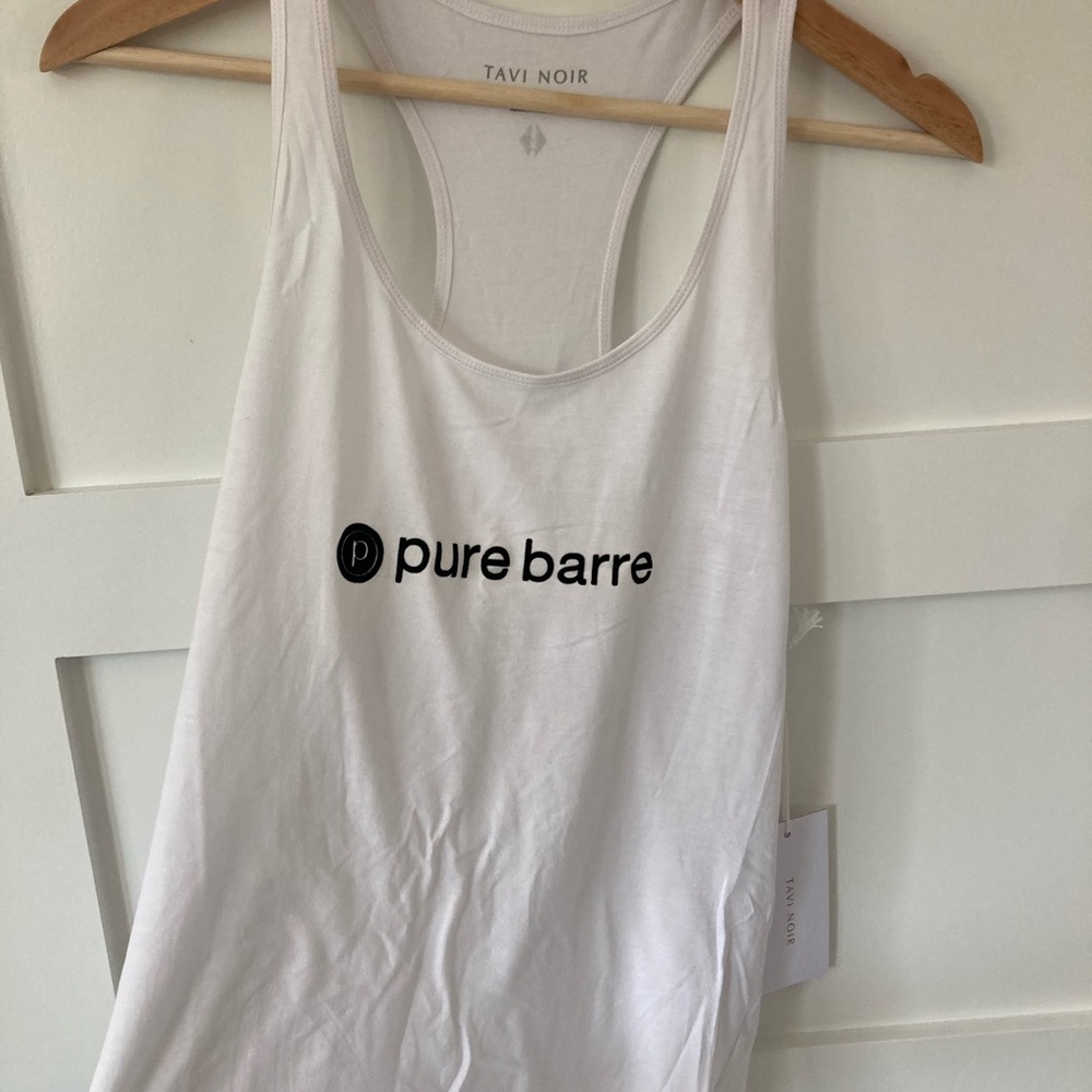 Tavi Noir Tank